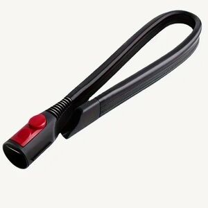Flexible Dyson Vacuum Attachment